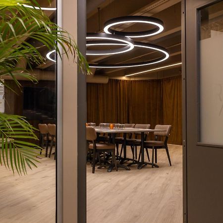 Canyon Hotell Альта Экстерьер фото
