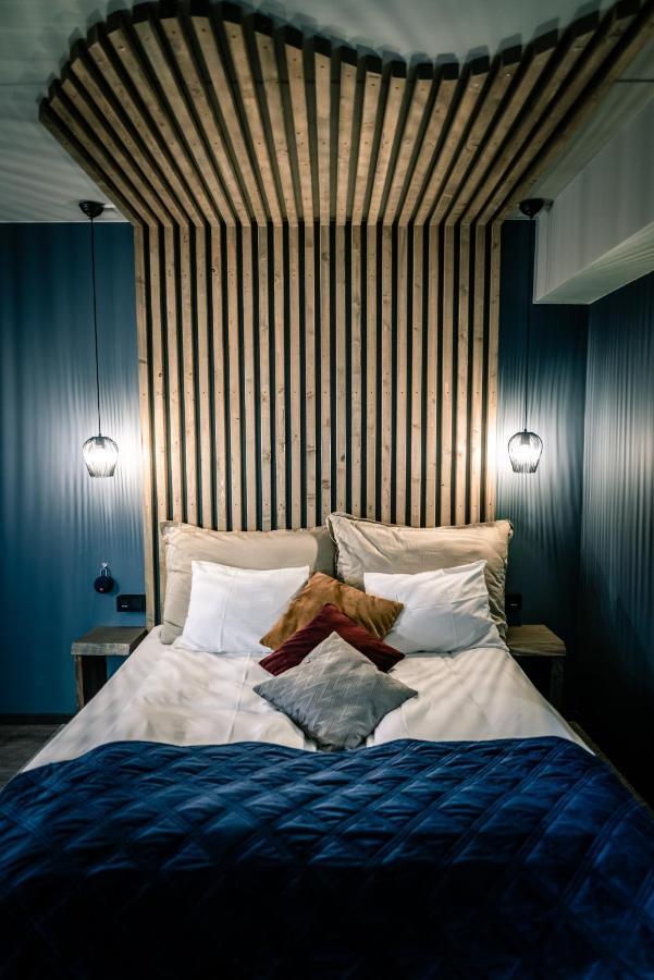 Canyon Hotell Альта Экстерьер фото