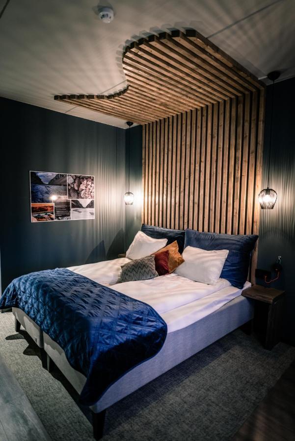 Canyon Hotell Альта Экстерьер фото
