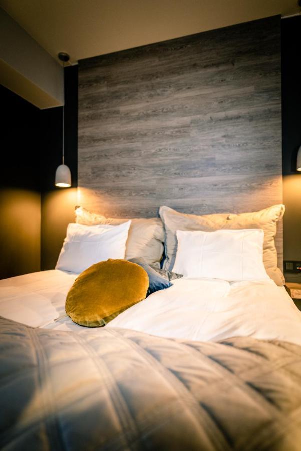 Canyon Hotell Альта Экстерьер фото