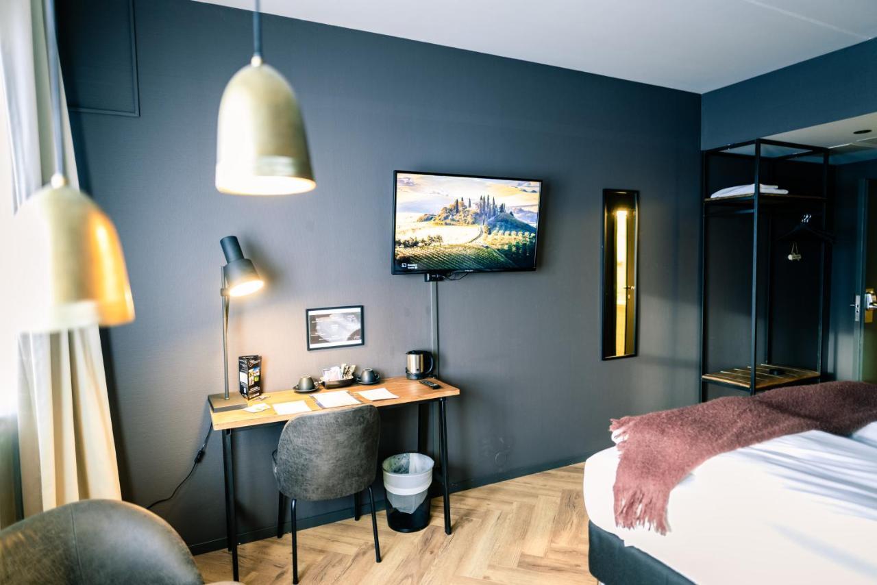 Canyon Hotell Альта Экстерьер фото