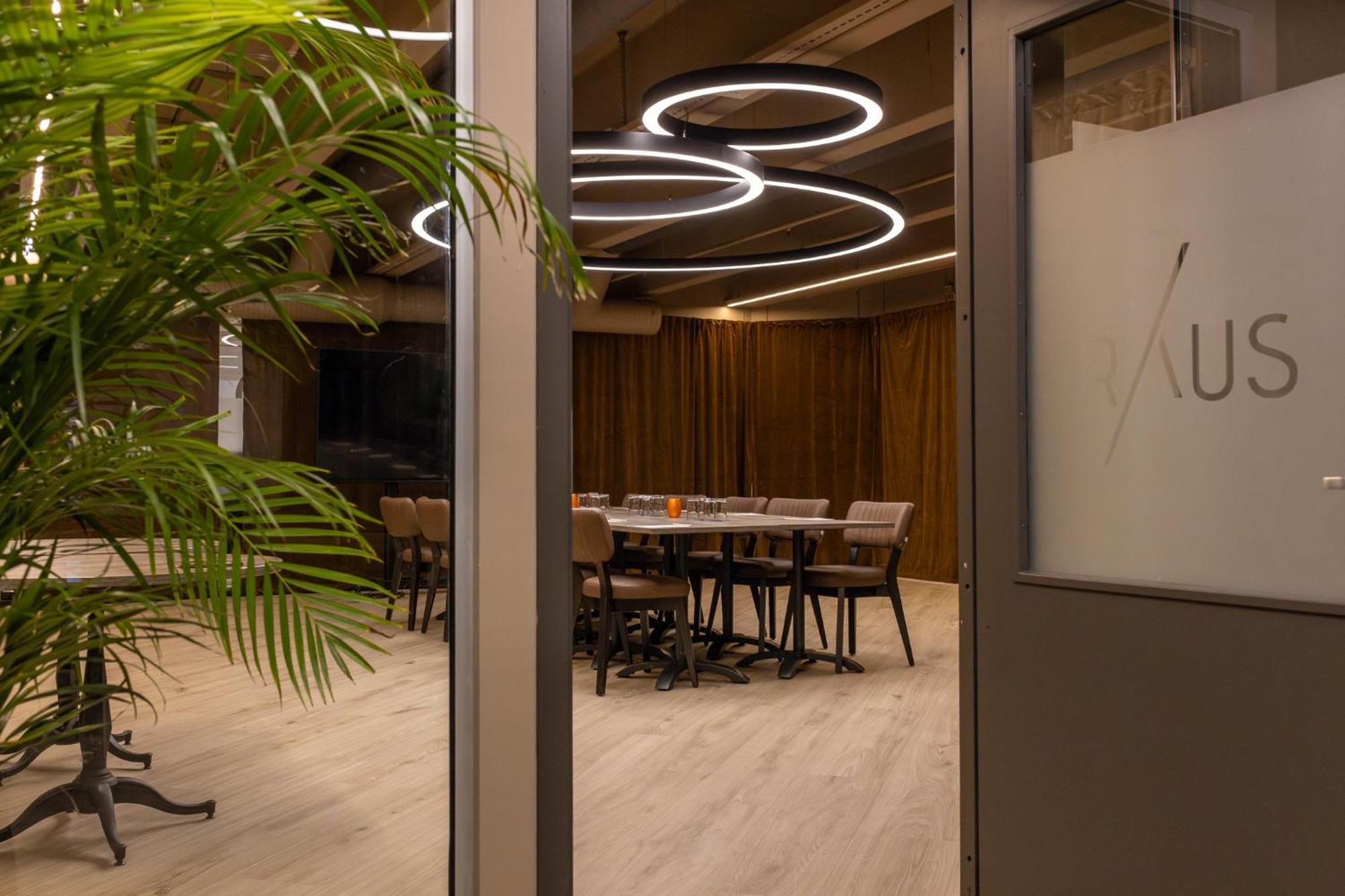 Canyon Hotell Альта Экстерьер фото